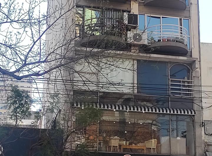 Departamento · 47m² · 1 Ambiente