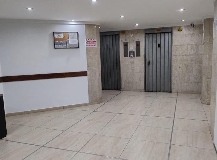 Departamento · 28m² · 1 Ambiente