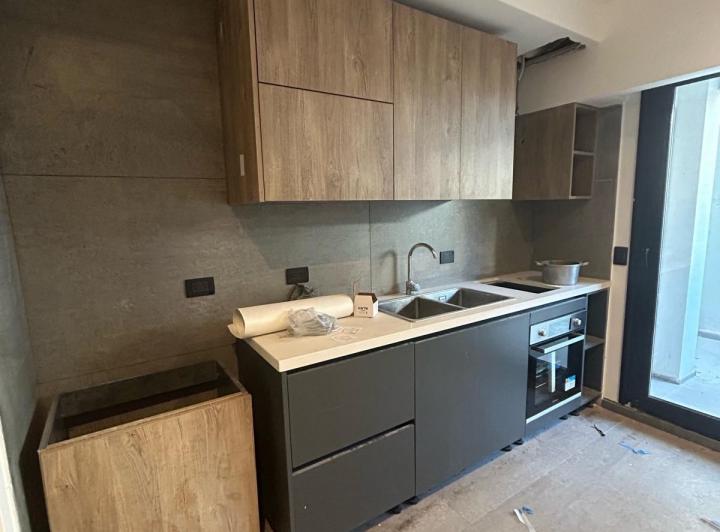 Departamento · 34m² · 1 Ambiente