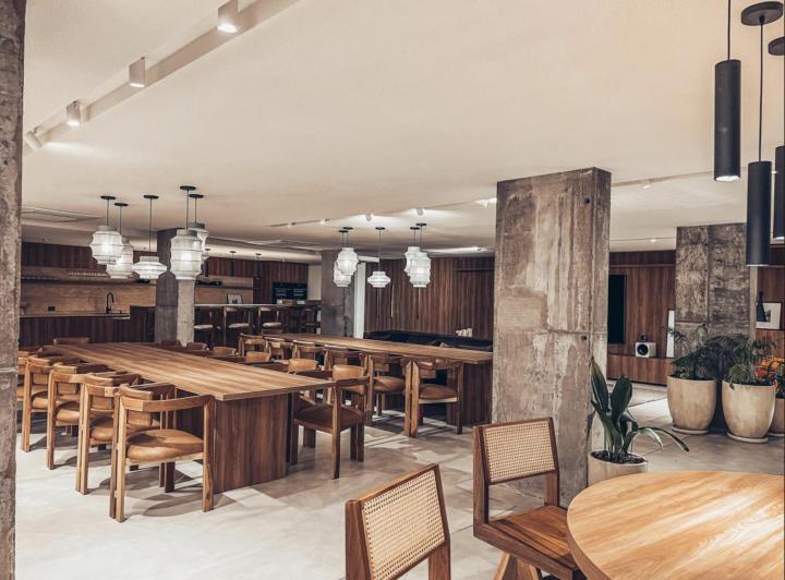 Departamento · 41m² · 1 Ambiente