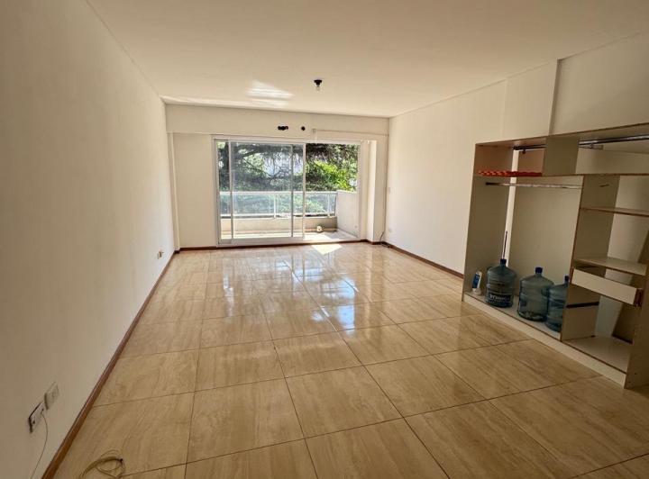 Departamento · 41m² · 1 Ambiente