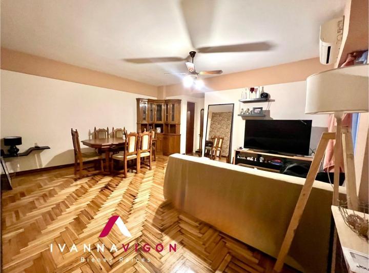 Departamento · 49m² · 2 Ambientes · 1 Cochera