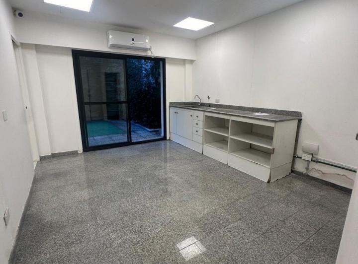 Departamento · 63m² · 2 Ambientes
