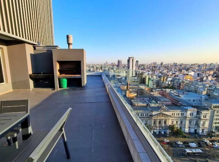 Departamento · 50m² · 2 Ambientes