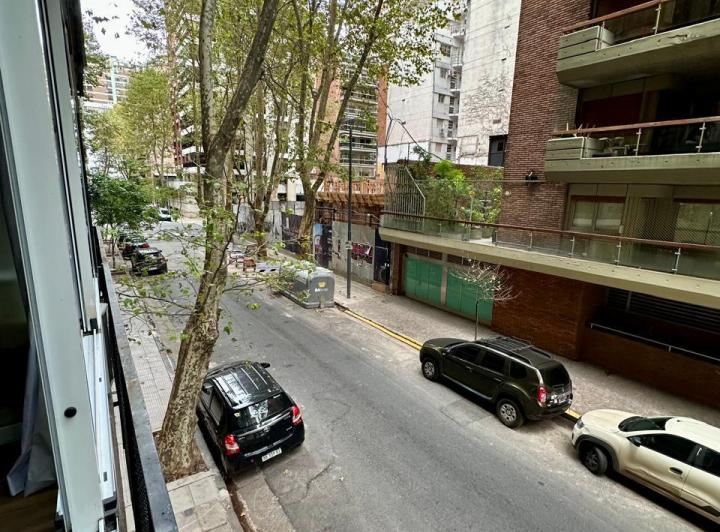 Departamento · 38m² · 1 Ambiente
