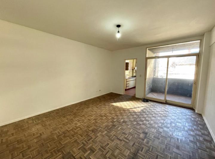Departamento · 36m² · 1 Ambiente · 1 Cochera