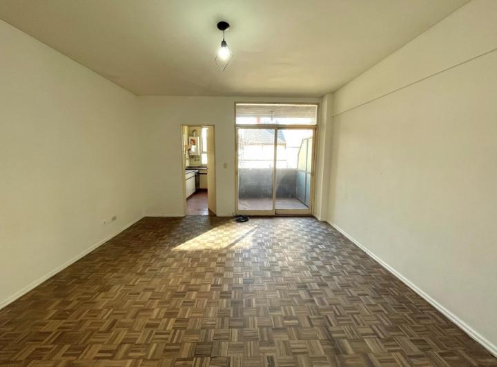 Departamento · 36m² · 1 Ambiente · 1 Cochera