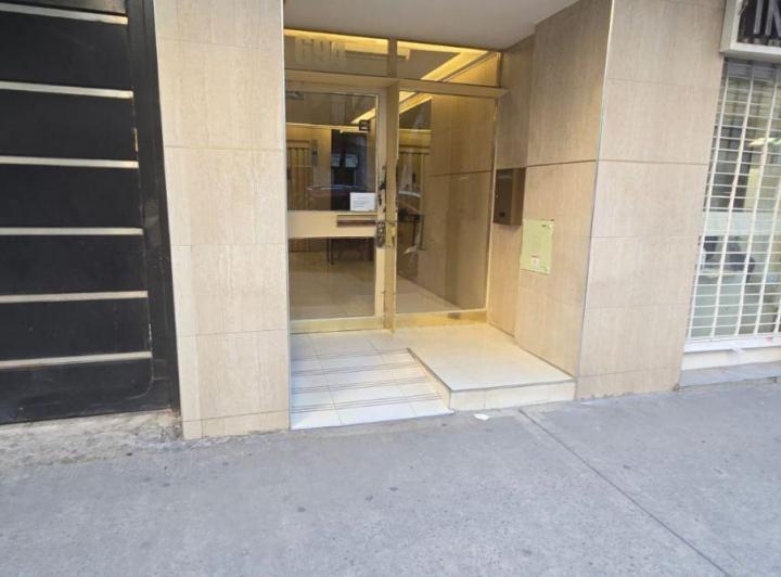 Departamento · 44m² · 2 Ambientes