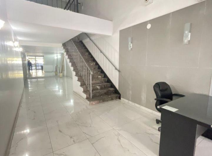 Departamento · 41m² · 2 Ambientes
