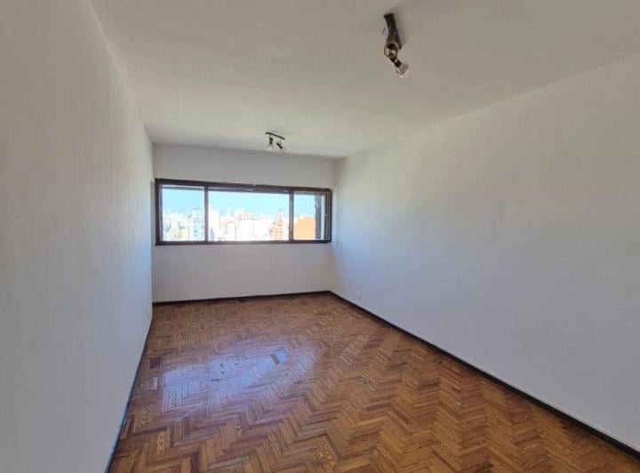 Departamento · 44m² · 2 Ambientes