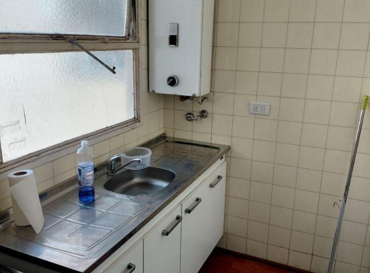Departamento · 29m² · 2 Ambientes