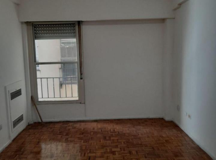 Departamento · 30m² · 2 Ambientes