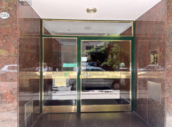 Departamento · 37m² · 2 Ambientes