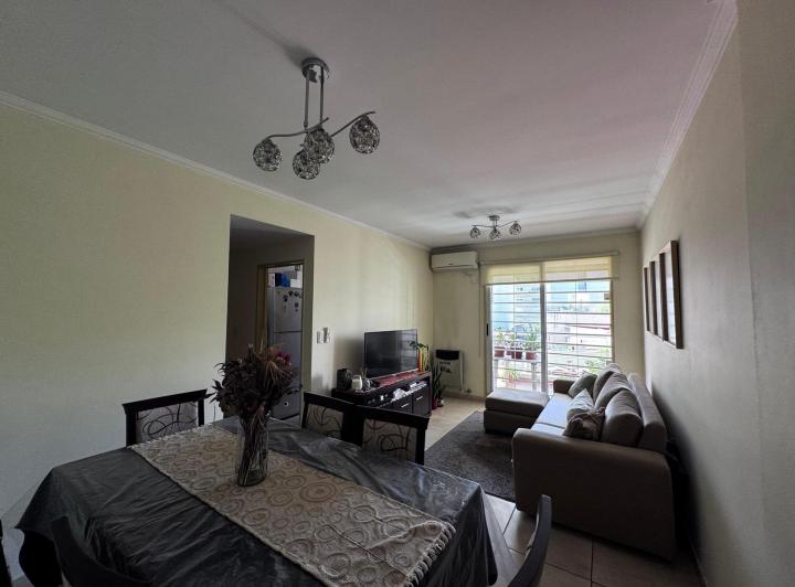 Departamento · 43m² · 2 Ambientes · 1 Cochera