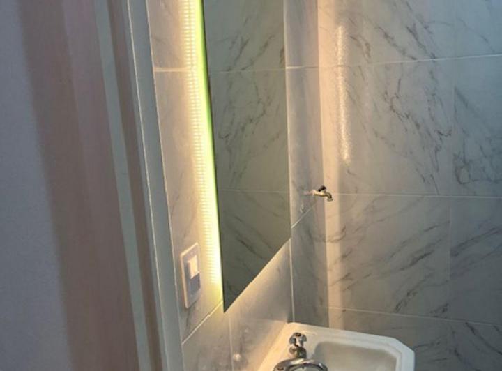 Departamento · 37m² · 2 Ambientes