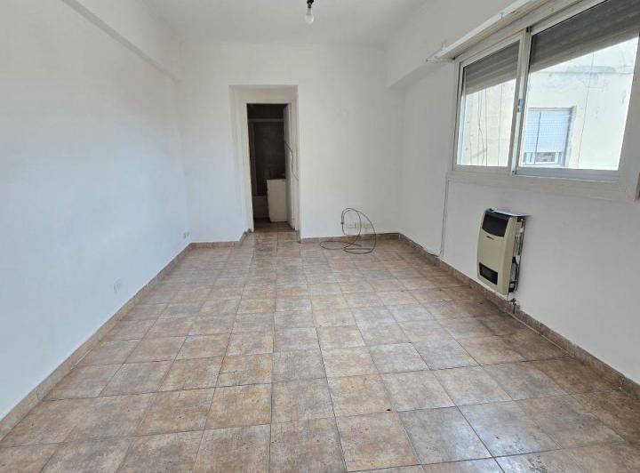 Departamento · 37m² · 2 Ambientes