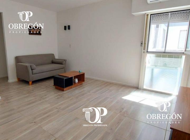 Departamento · 50m² · 2 Ambientes