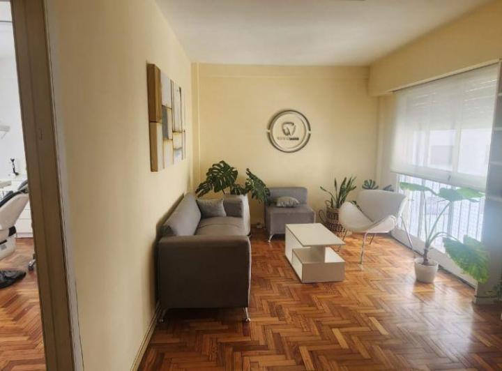 Departamento · 30m² · 2 Ambientes
