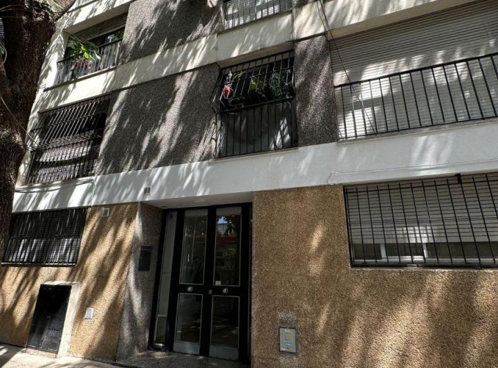 Departamento · 39m² · 2 Ambientes