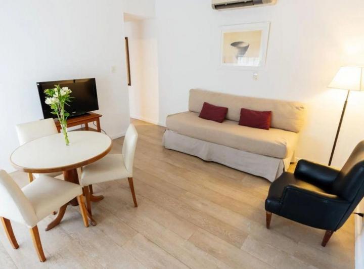 Departamento · 35m² · 2 Ambientes
