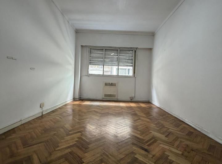 Departamento · 40m² · 2 Ambientes