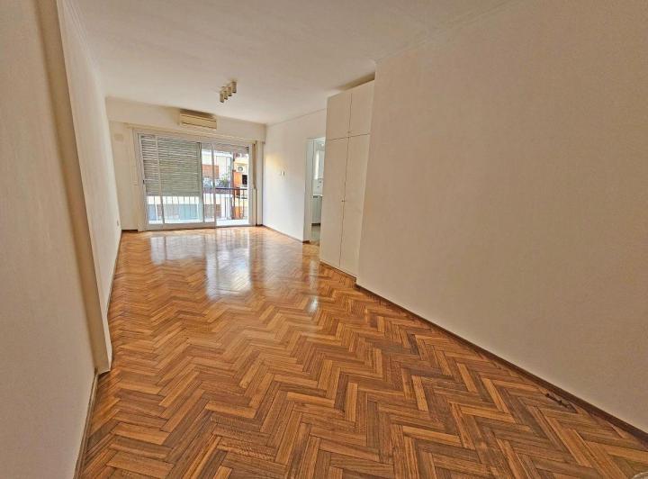 Departamento · 51m² · 2 Ambientes