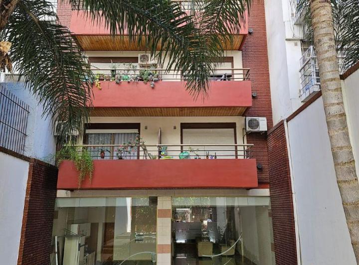 Departamento · 34m² · 1 Ambiente