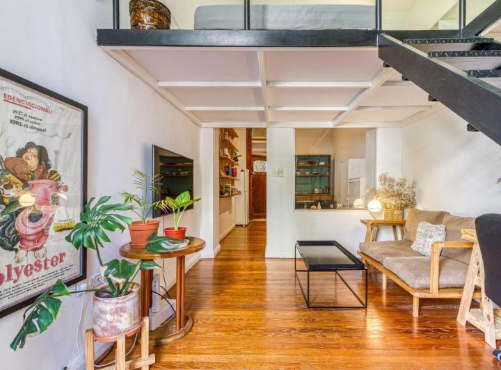 Departamento · 35ha · 2 Ambientes