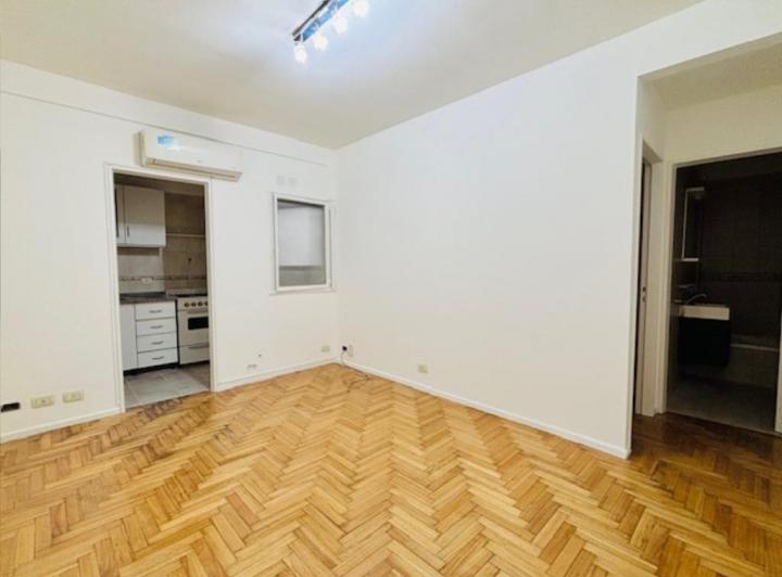 Departamento · 36m² · 2 Ambientes