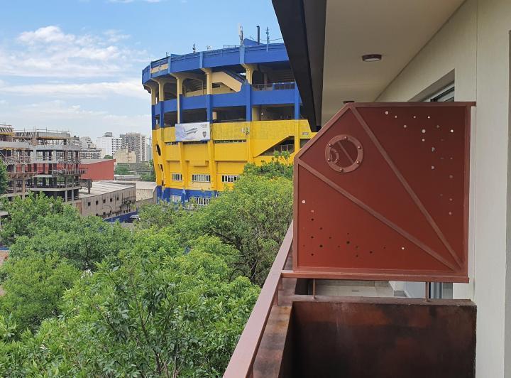 Departamento · 34m² · 1 Ambiente