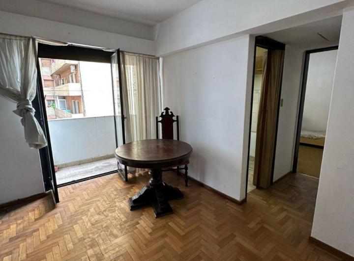 Departamento · 37m² · 2 Ambientes
