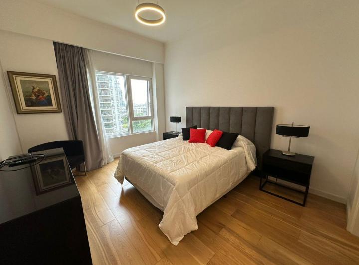 Departamento · 83m² · 2 Ambientes · 2 Cocheras