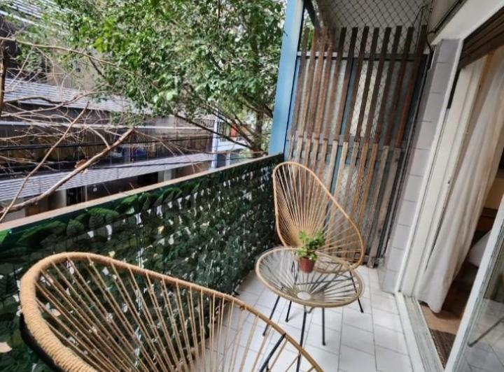 Departamento · 31m² · 1 Ambiente