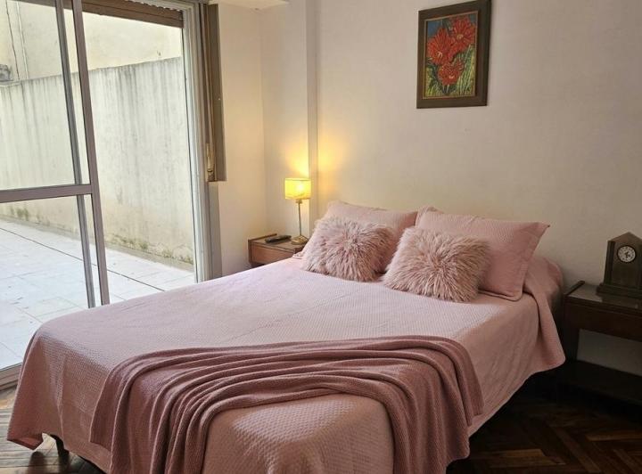 Departamento · 48m² · 2 Ambientes
