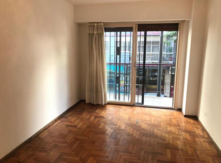 Departamento · 38m² · 2 Ambientes