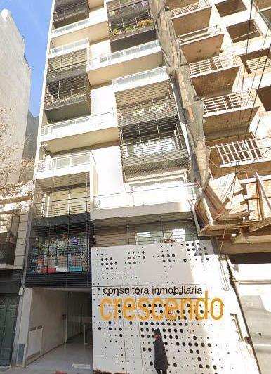 Departamento · 41m² · 2 Ambientes