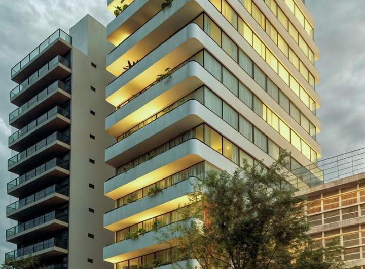 Departamento · 67m² · 2 Ambientes