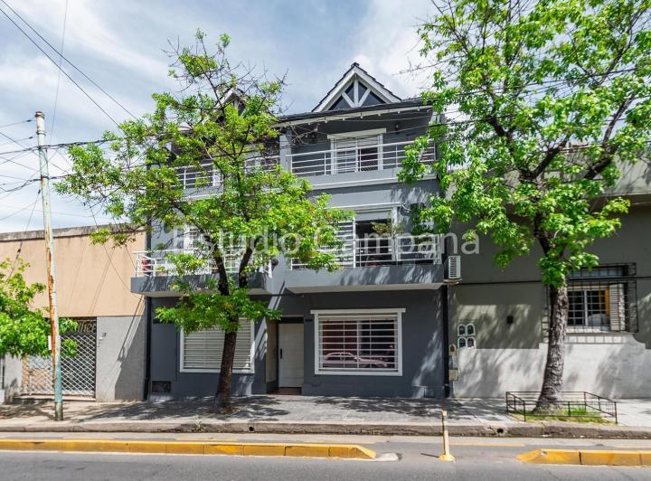 Departamento · 80m² · 4 Ambientes