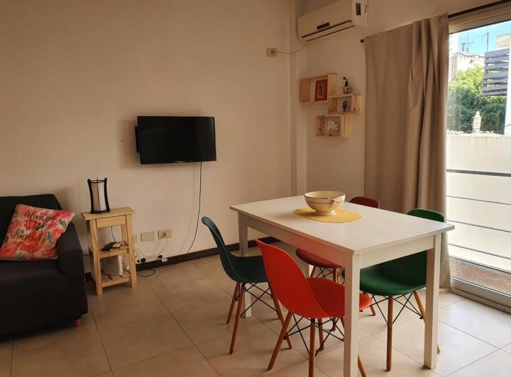 Departamento · 36m² · 1 Ambiente