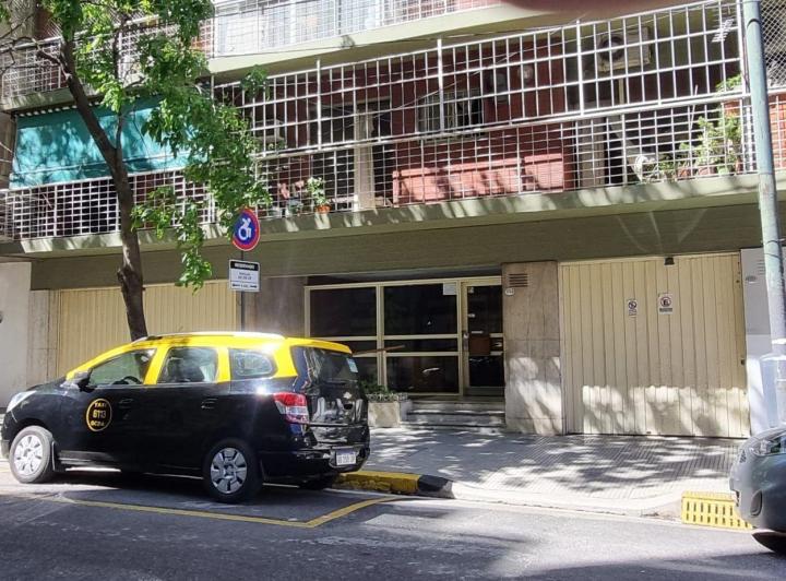 Departamento · 45m² · 2 Ambientes