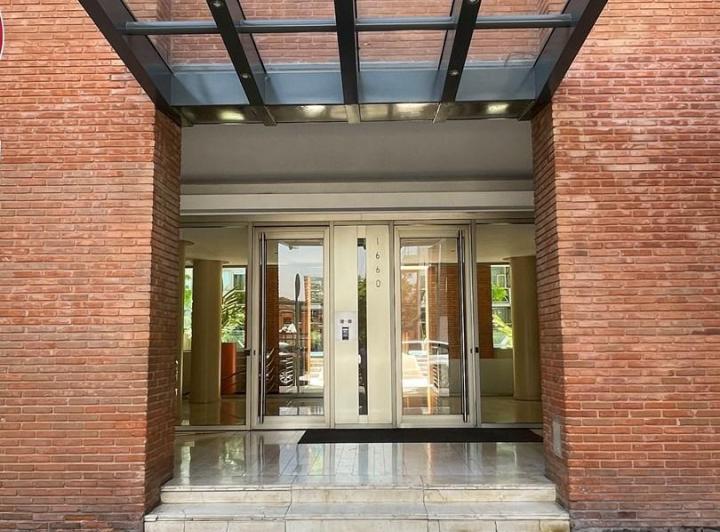 Departamento · 63m² · 2 Ambientes · 1 Cochera