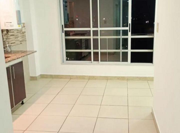 Departamento · 26m² · 2 Ambientes