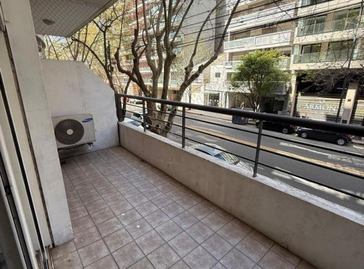 Departamento · 38m² · 2 Ambientes