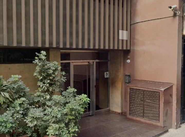 Departamento · 29m² · 1 Ambiente · 1 Cochera