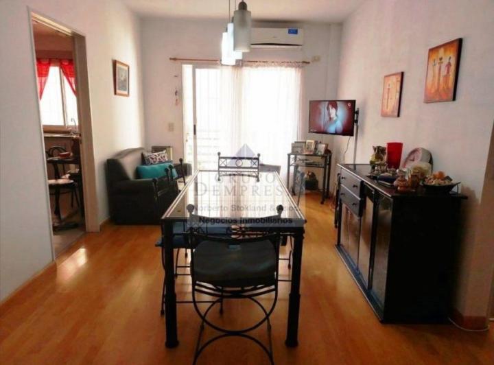 Departamento · 51m² · 2 Ambientes