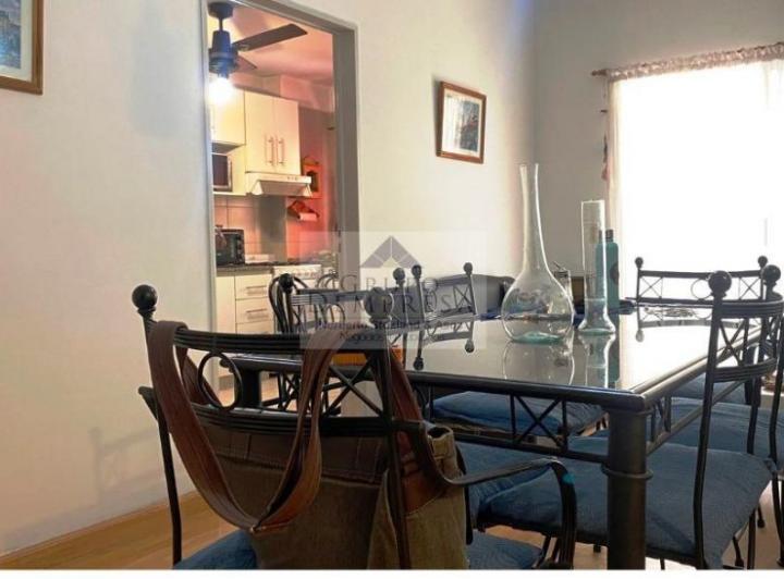 Departamento · 51m² · 2 Ambientes