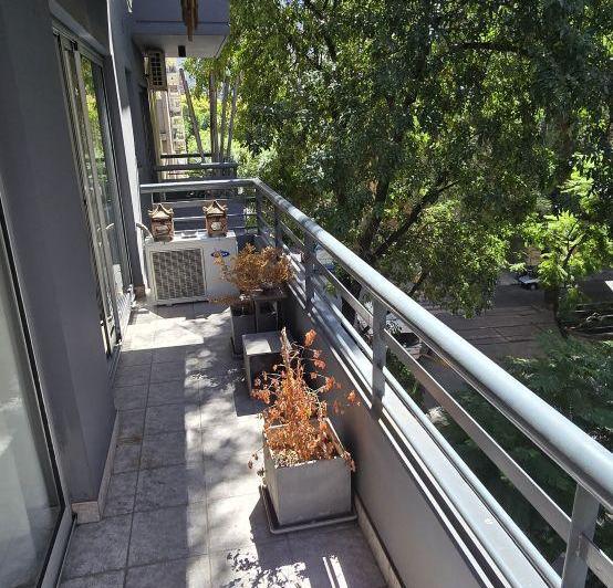 Departamento · 50m² · 2 Ambientes