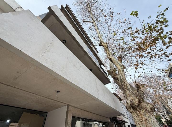 Departamento · 41m² · 2 Ambientes