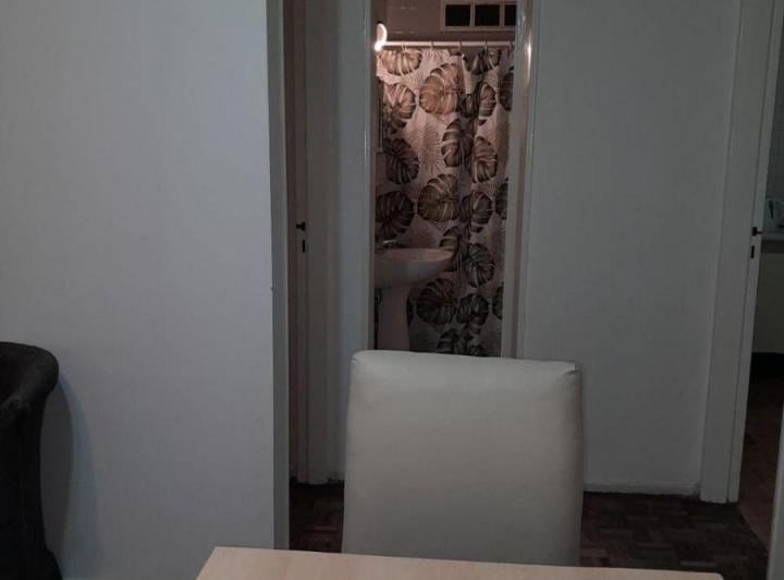 Departamento · 45m² · 2 Ambientes