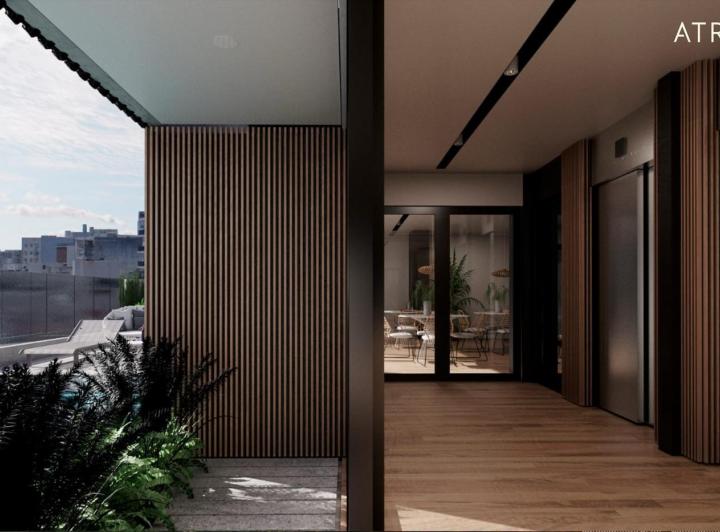 Departamento · 37m² · 1 Ambiente